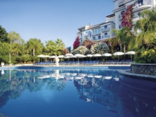 Hotel Sant'Alphio Garden  - Giardini Naxos