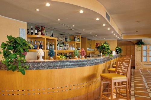 Hotel Ariston - Taormina