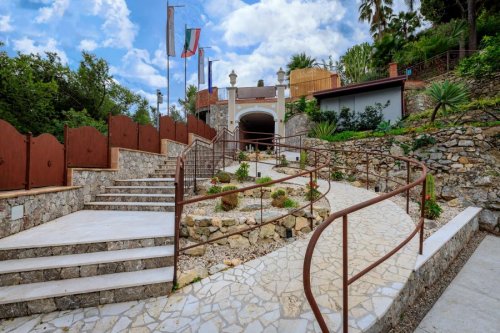 Hotel Ariston - Taormina