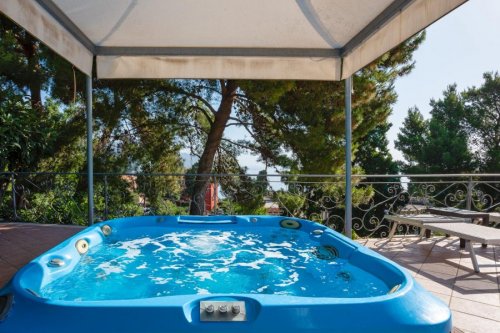 Hotel Ariston - Taormina