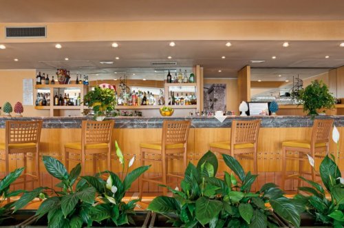 Hotel Ariston - Taormina