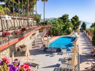 Hotel Ariston - Taormina Hotel Ariston - Taormina