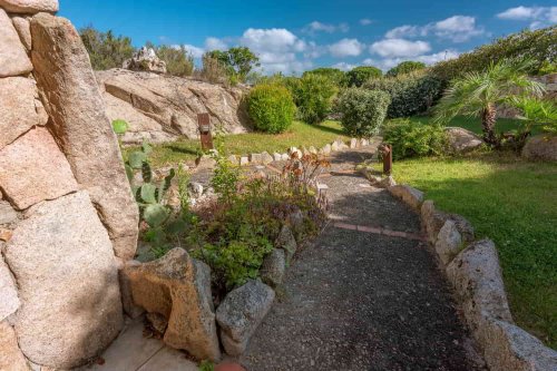 Residence Palau Green Village - Palau