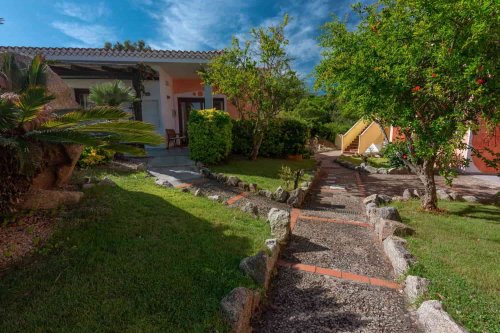 Residence Palau Green Village - Palau