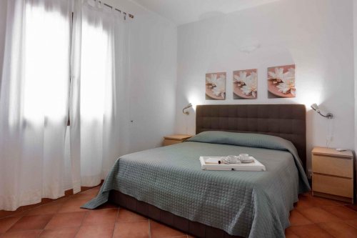 Residence Cristal Blu - Santa Teresa di Gallura