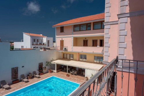 Residence Cristal Blu - Santa Teresa di Gallura