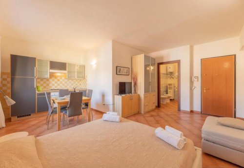 Residence Cristal Blu - Santa Teresa di Gallura