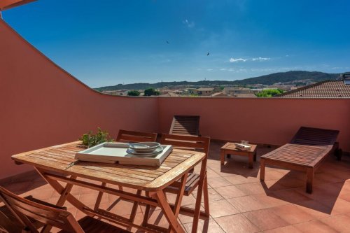 Residence Cristal Blu - Santa Teresa di Gallura