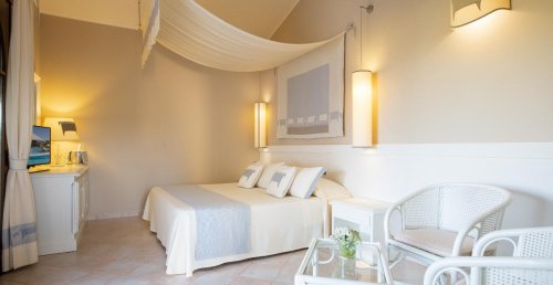 Hotel Baia di Nora - Pula