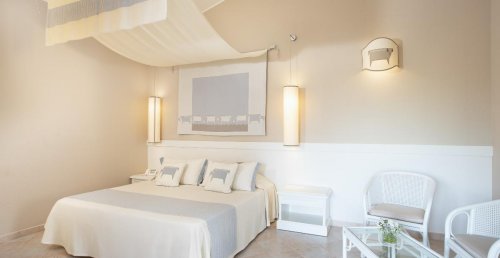 Hotel Baia di Nora - Pula