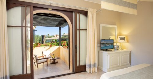 Hotel Baia di Nora - Pula