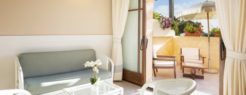 Hotel Baia di Nora - Pula