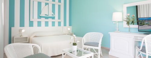 Hotel Baia di Nora - Pula