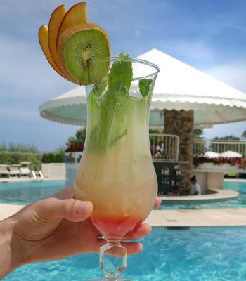 Hotel Baia di Nora - Pula