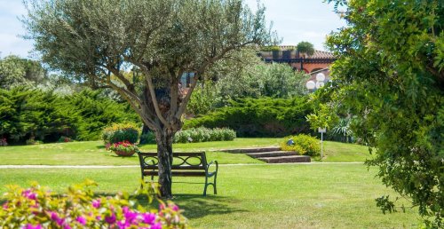 Hotel Baia di Nora - Pula