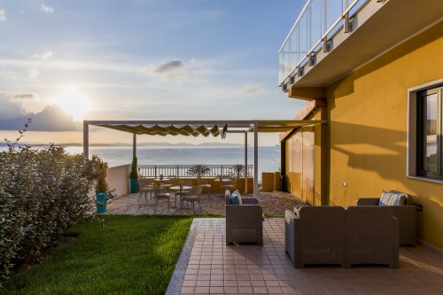 Lu Hotel Maladroxia - Sant' Antioco