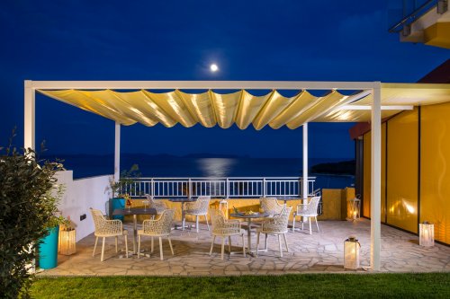 Lu Hotel Maladroxia - Sant' Antioco