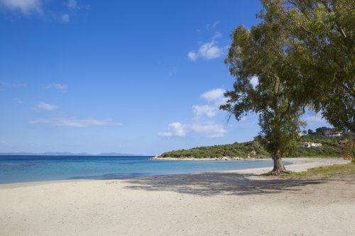 Lu Hotel Maladroxia - Sant' Antioco