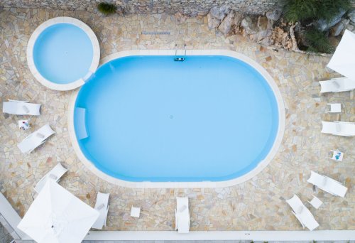 Lu Hotel Maladroxia - Sant' Antioco