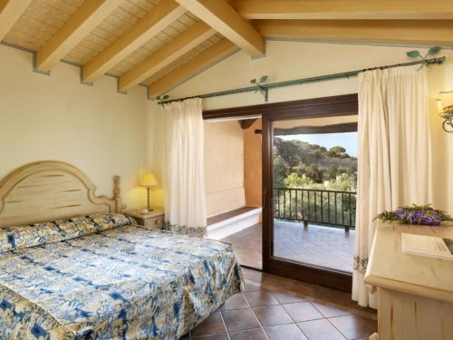 Il Giardino Degli Oleandri - Liscia di Vacca - Porto Cervo