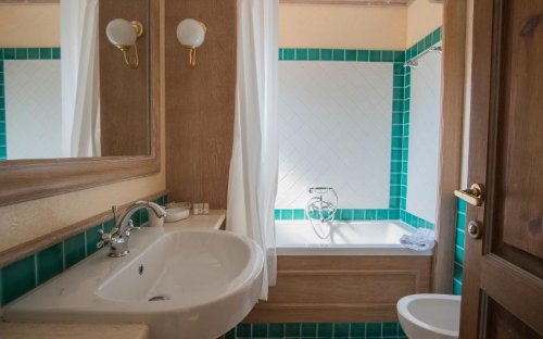 Il Giardino Degli Oleandri - Liscia di Vacca - Porto Cervo