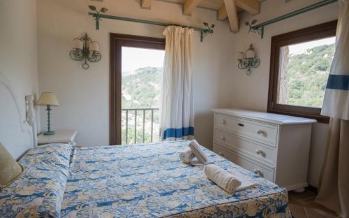 Il Giardino Degli Oleandri - Liscia di Vacca - Porto Cervo