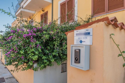 Residence Le Pavoncelle - Santa Teresa di Gallura