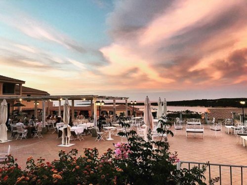 Villa Antonina - Localita Marana - Golfo Aranci