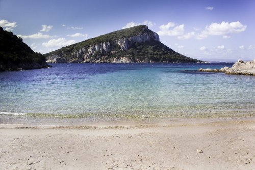 Villa Antonina - Localita Marana - Golfo Aranci