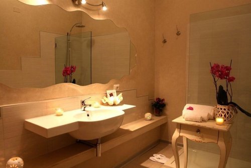 Villa Antonina - Localita Marana - Golfo Aranci