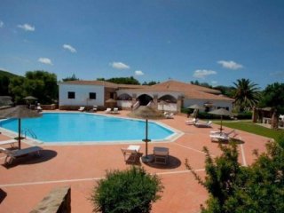 Villa Antonina - Localita Marana - Golfo Aranci Villa Antonina - Localita Marana - Golfo Aranci