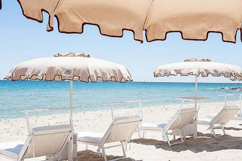 Hotel La Villa Del Re - Castiadas