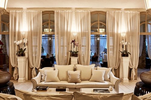 Hotel La Villa Del Re - Castiadas