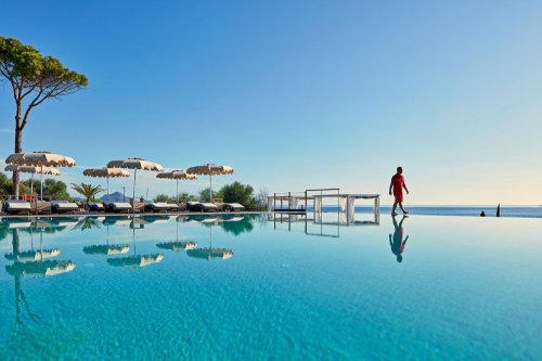 Hotel La Villa Del Re - Castiadas