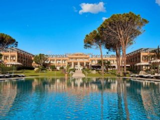 Hotel La Villa Del Re - Castiadas Hotel La Villa Del Re - Castiadas