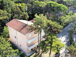 Villa Luisa - Lignano - Severní Jadran - Itálie, Lignano - Ubytování