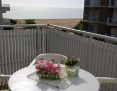 Apartmány Primavera - Lignano