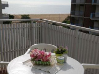 Apartmány Primavera - Lignano