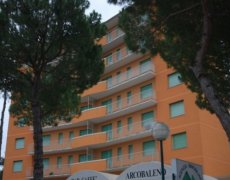 Apartmány Arcobaleno - Lignano Pineta