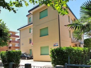 Apartmány Gaby - Lignano Sabbiadoro - Severní Jadran - Itálie, Lignano - Ubytování