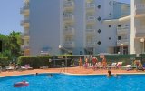 Katalog zájezdů, Residence Rubin - Lignano Riviera