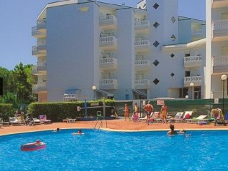 Residence Rubin - Lignano Riviera