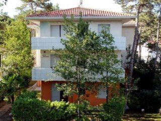 Villa Rosanna - Lignano
