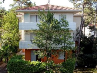 Villa Rosanna - Lignano - Severní Jadran - Itálie, Lignano - Ubytování