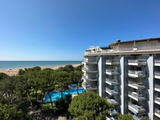 Residence Marco Polo - Lignano Sabbiadoro