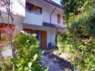 Villa Betty - Lignano Pineta