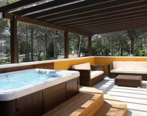 Villa Erica - Bibione Pineda