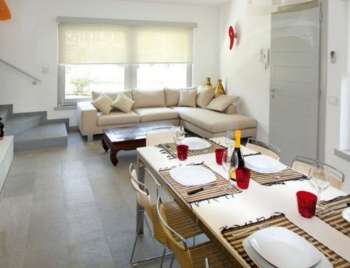 Villa Erica - Bibione Pineda