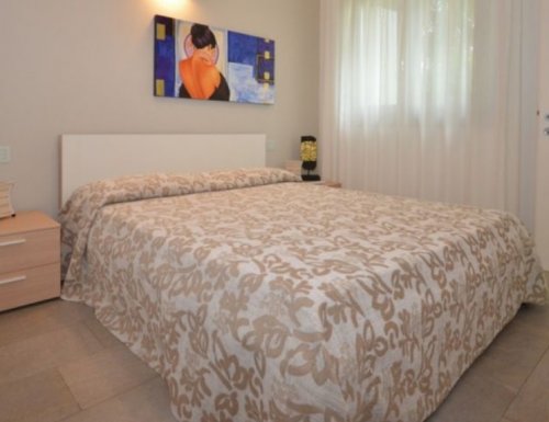 Villa Erica - Bibione Pineda