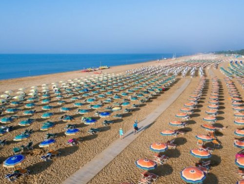 Villa Erica - Bibione Pineda